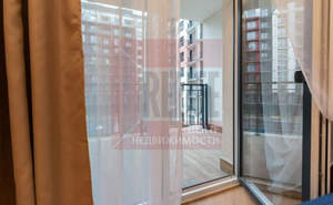 1-к квартира, вторичка, 60м2, 3/11 этаж