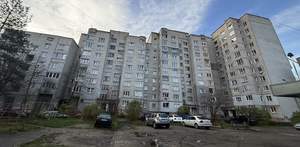 3-к квартира, вторичка, 67м2, 4/8 этаж