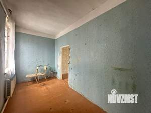 2-к квартира, вторичка, 32м2, 2/2 этаж