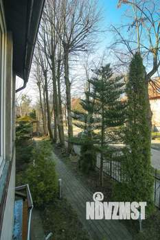 2-к квартира, вторичка, 60м2, 1/4 этаж