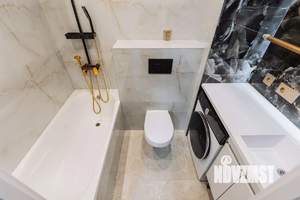 3-к квартира, вторичка, 44м2, 1/9 этаж