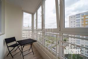 1-к квартира, вторичка, 35м2, 10/10 этаж