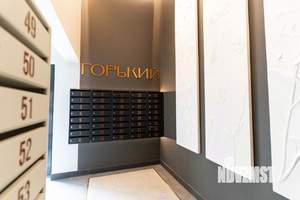 1-к квартира, вторичка, 40м2, 1/8 этаж