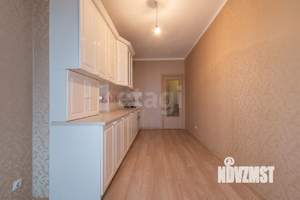 1-к квартира, вторичка, 46м2, 8/10 этаж