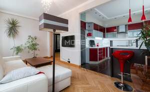 3-к квартира, вторичка, 82м2, 5/6 этаж