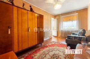 3-к квартира, вторичка, 65м2, 4/9 этаж