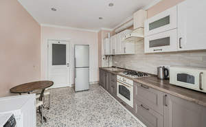 1-к квартира, вторичка, 45м2, 2/8 этаж