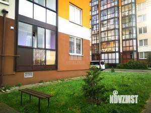 1-к квартира, вторичка, 32м2, 4/9 этаж