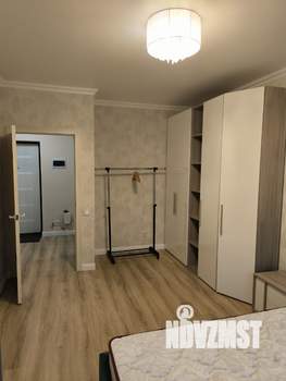 1-к квартира, вторичка, 42м2, 8/8 этаж