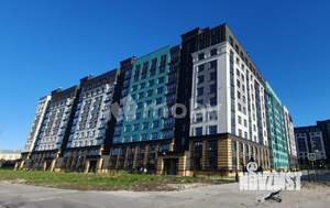 2-к квартира, вторичка, 64м2, 6/10 этаж