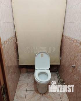 2-к квартира, вторичка, 54м2, 1/3 этаж