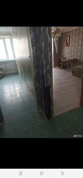 1-к квартира, вторичка, 35м2, 2/5 этаж