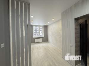 1-к квартира, вторичка, 34м2, 2/17 этаж