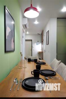 1-к квартира, вторичка, 48м2, 6/9 этаж