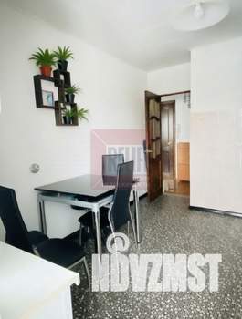 1-к квартира, вторичка, 37м2, 5/9 этаж