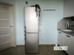 2-к квартира, вторичка, 55м2, 5/8 этаж
