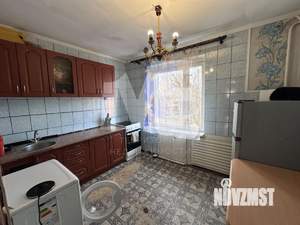 4-к квартира, вторичка, 105м2, 5/5 этаж