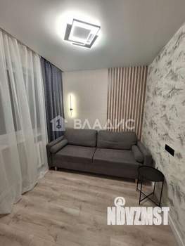 2-к квартира, вторичка, 31м2, 1/5 этаж