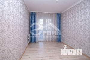 3-к квартира, вторичка, 65м2, 2/5 этаж