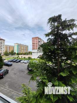 3-к квартира, вторичка, 70м2, 2/10 этаж