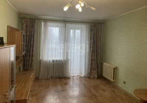 1-к квартира, вторичка, 31м2, 1/5 этаж