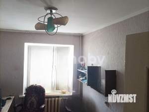 3-к квартира, вторичка, 61м2, 3/5 этаж