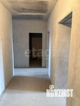 2-к квартира, вторичка, 64м2, 3/14 этаж