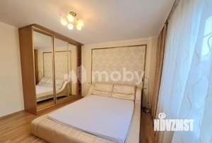 2-к квартира, вторичка, 63м2, 2/10 этаж