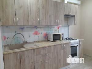 2-к квартира, вторичка, 50м2, 1/9 этаж