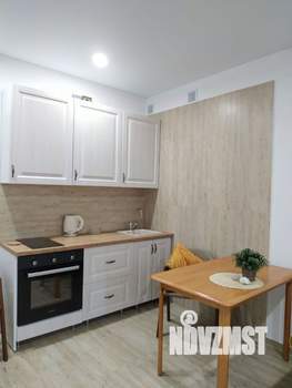 Студия квартира, вторичка, 26м2, 11/16 этаж