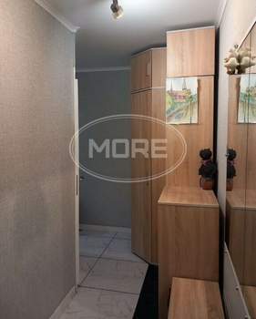 1-к квартира, вторичка, 33м2, 2/12 этаж