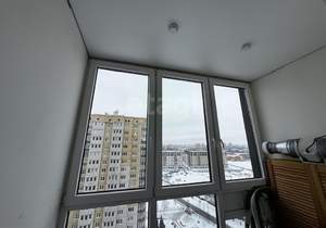 1-к квартира, вторичка, 41м2, 14/16 этаж