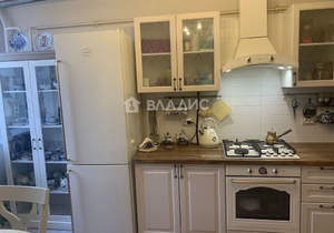 1-к квартира, вторичка, 48м2, 2/5 этаж