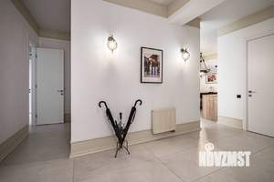 3-к квартира, вторичка, 87м2, 1/4 этаж