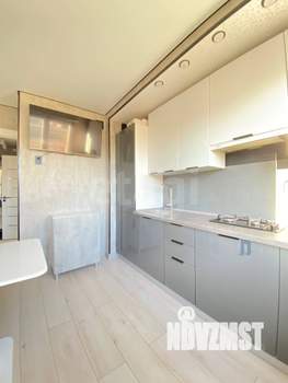 1-к квартира, вторичка, 40м2, 1/9 этаж