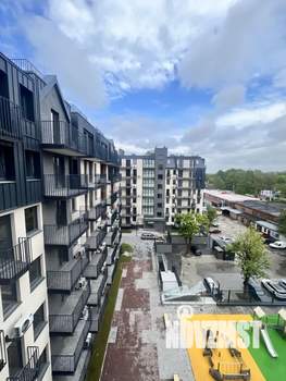 1-к квартира, вторичка, 44м2, 6/7 этаж