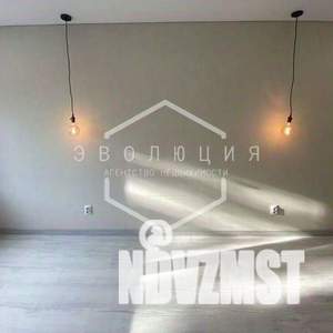 2-к квартира, вторичка, 46м2, 4/5 этаж