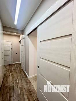 3-к квартира, вторичка, 76м2, 6/9 этаж