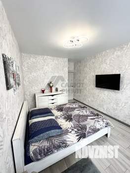 1-к квартира, вторичка, 29м2, 2/9 этаж