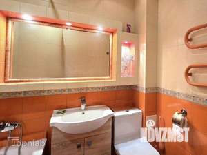 1-к квартира, вторичка, 38м2, 5/5 этаж