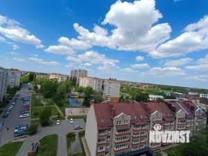 2-к квартира, вторичка, 75м2, 10/10 этаж