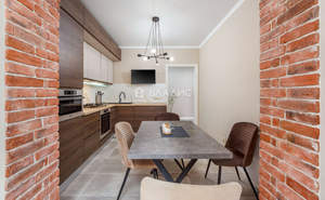 2-к квартира, вторичка, 60м2, 2/6 этаж