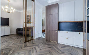 2-к квартира, вторичка, 62м2, 10/10 этаж