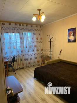 2-к квартира, вторичка, 47м2, 4/5 этаж