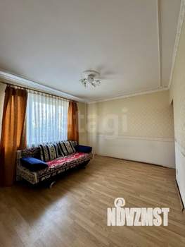 2-к квартира, вторичка, 40м2, 2/2 этаж