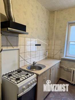 2-к квартира, вторичка, 44м2, 1/3 этаж