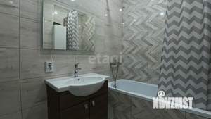 1-к квартира, вторичка, 47м2, 2/8 этаж