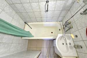 1-к квартира, вторичка, 34м2, 2/2 этаж