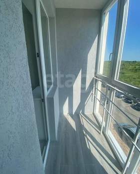 1-к квартира, вторичка, 30м2, 3/11 этаж