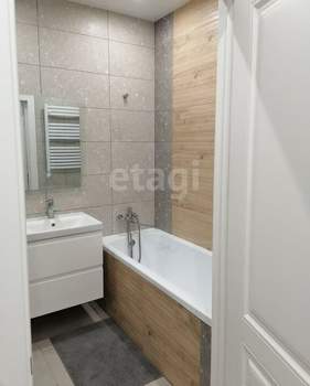 2-к квартира, вторичка, 52м2, 5/9 этаж